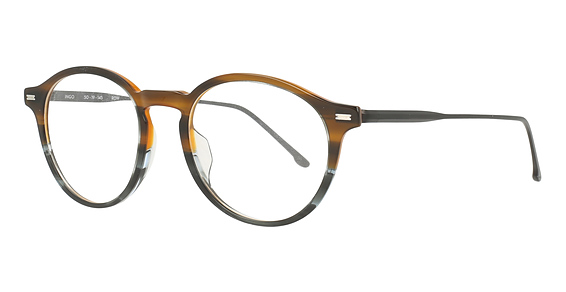 Visual Eyes Eyewear INGO