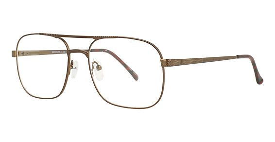 Visual Eyes Eyewear BRYAN