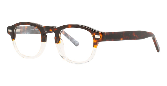 Visual Eyes Eyewear EDIT-TJ