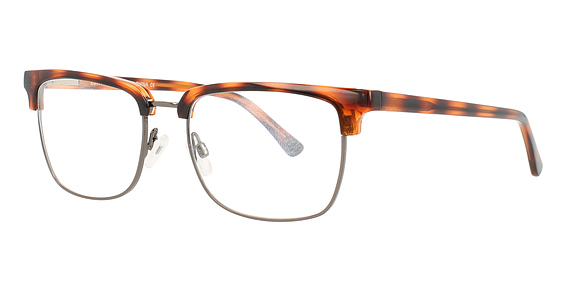 Visual Eyes Eyewear EDIT-LAW