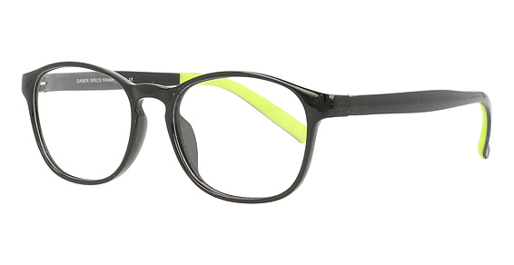 Visual Eyes Eyewear GAMER SELECT