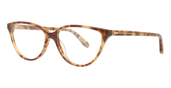 Visual Eyes Eyewear GIS-FOXGLOVE
