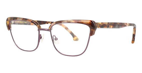 Visual Eyes Eyewear HS-MILAN