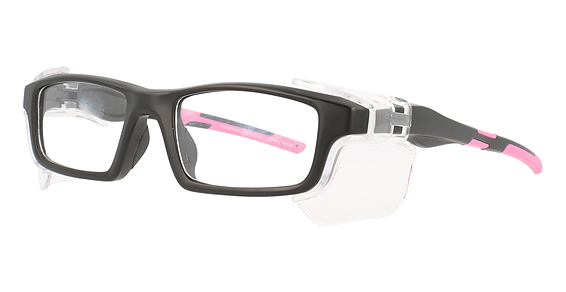 Visual Eyes Eyewear JM-RIVET