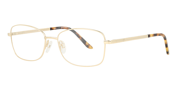 Visual Eyes Eyewear KL6786