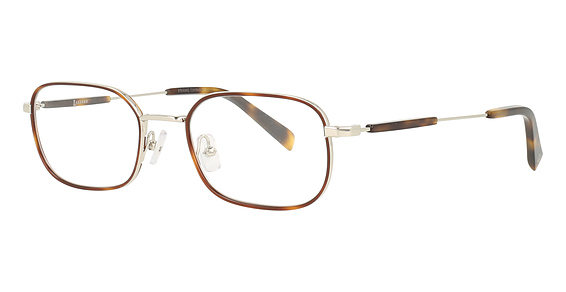 Visual Eyes Eyewear LAZ-RENZO