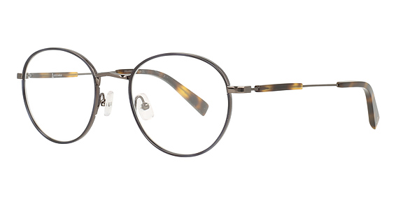 Visual Eyes Eyewear LAZ-NERO