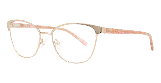 Visual Eyes Eyewear MIARAE DESTINY