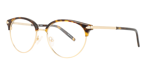 Visual Eyes Eyewear MIARAE DYLAN