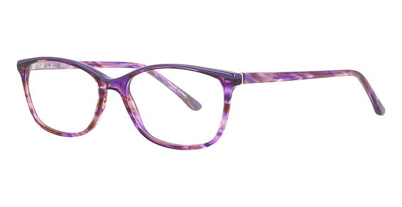 Visual Eyes Eyewear QUILL-LARK