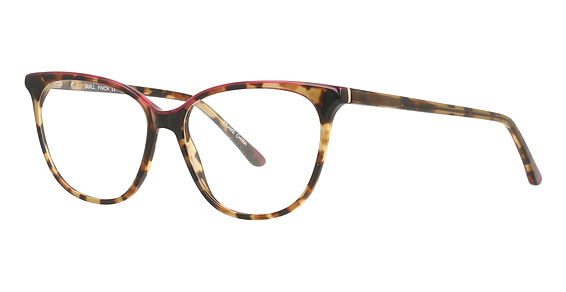 Visual Eyes Eyewear FINCH