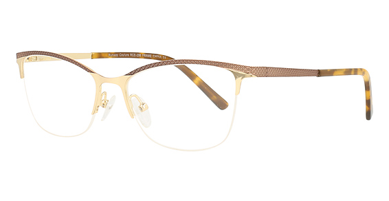 Visual Eyes Eyewear RCE-296