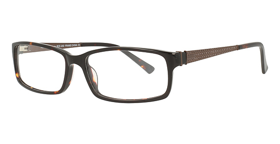 Visual Eyes Eyewear RCE-202