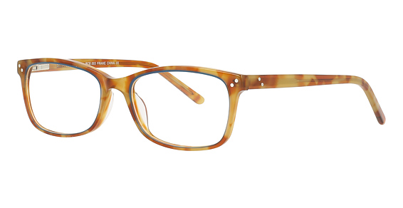 Visual Eyes Eyewear RCE-303