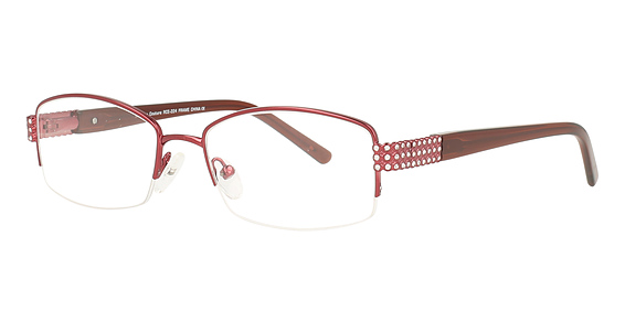 Visual Eyes Eyewear RCE-224