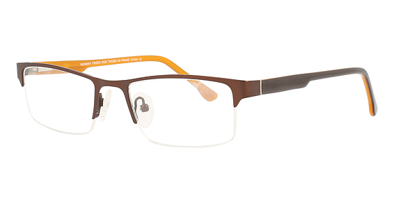 Visual Eyes Eyewear RUN TWEEN43