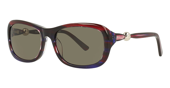 Visual Eyes Eyewear 668