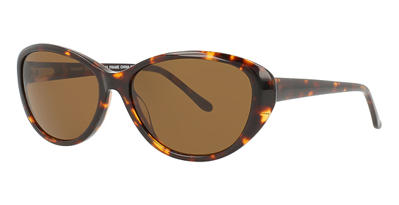 Visual Eyes Eyewear RS661