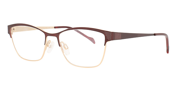 Visual Eyes Eyewear RT821