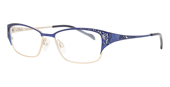 Visual Eyes Eyewear RT820