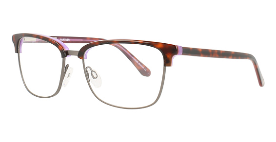 Visual Eyes Eyewear SU2C-PARTNER