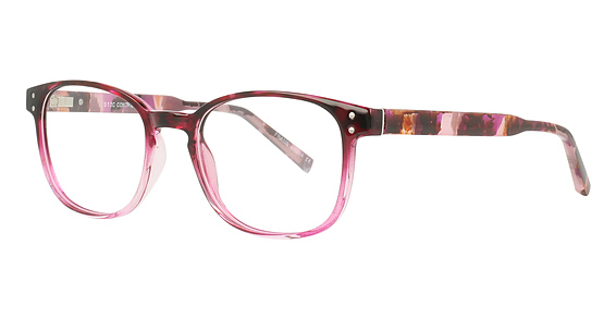 Visual Eyes Eyewear SU2C-CONTRIBUTOR