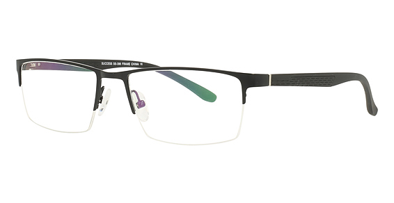 Visual Eyes Eyewear 396