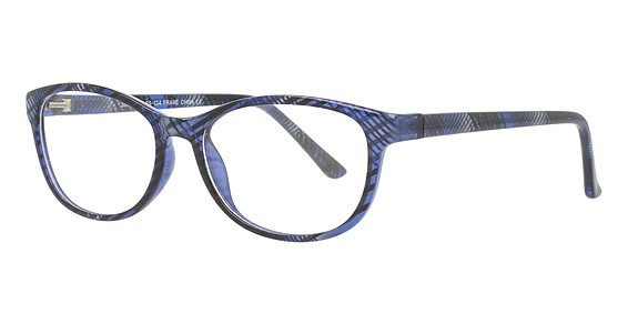 Visual Eyes Eyewear SS-134