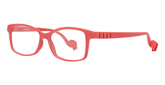 Visual Eyes Eyewear TOTS-AWESOME