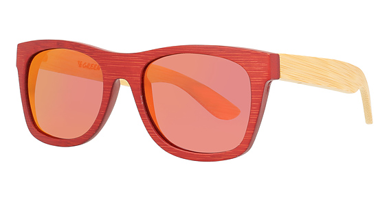 Visual Eyes Eyewear TUPELO