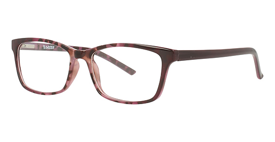 Visual Eyes Eyewear SECURE