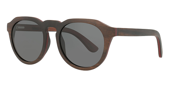 Visual Eyes Eyewear BALSAM