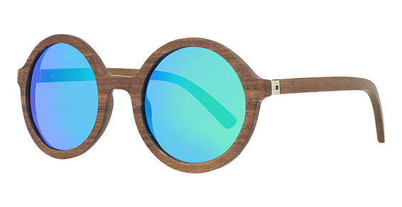 Visual Eyes Eyewear REDWOOD