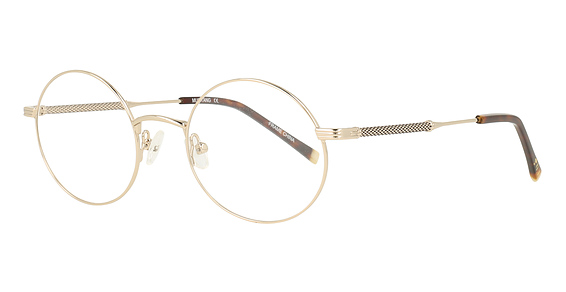 Visual Eyes Eyewear MUSTANG