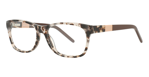 Visual Eyes Eyewear ZIEMBA II