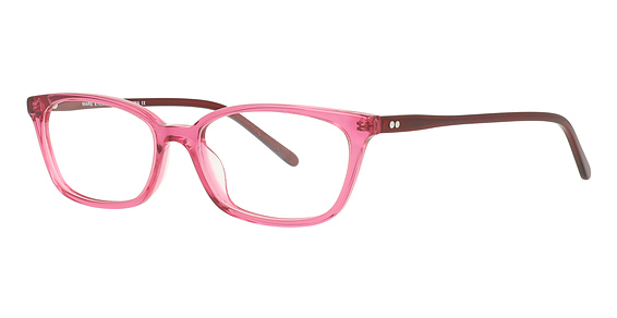 Visual Eyes Eyewear TROJAK