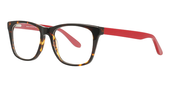 Visual Eyes Eyewear ZIEMBA