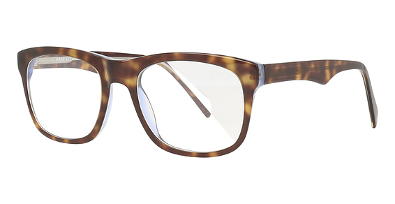 Visual Eyes Eyewear BOSSENGA