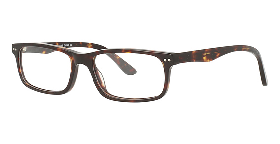 Visual Eyes Eyewear WINEK II