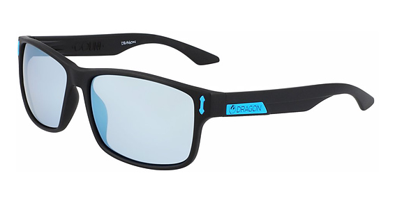 Dragon DR COUNT LL H2O POLAR