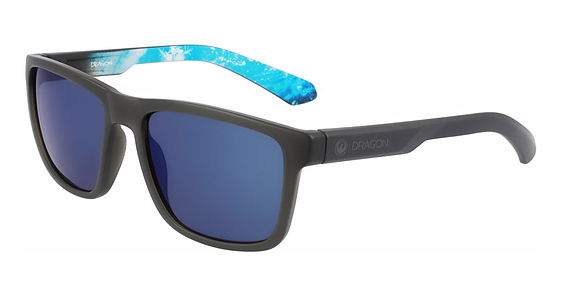 Dragon DR REED LL ION