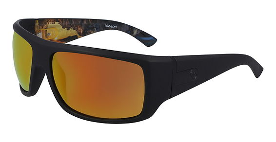 Dragon DR VANTAGE LL CLARK LITTLE POLAR