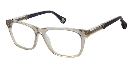 ROBERT GRAHAM PATRICK