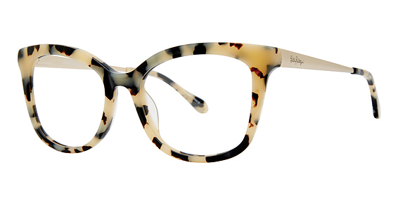 Lilly Pulitzer Lemlie