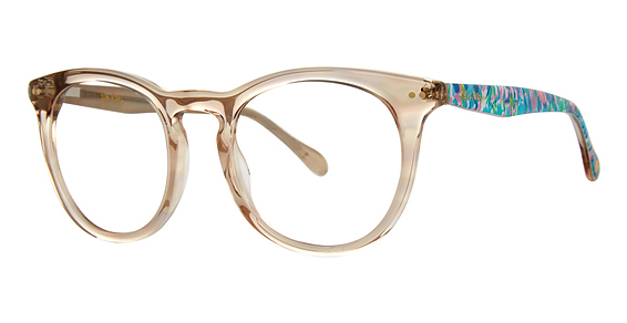 Lilly Pulitzer Reyes