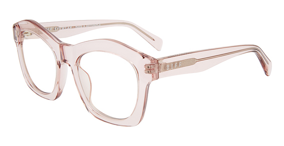 DIFF HAYDEN w blue light lens