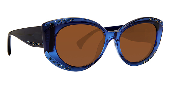 Badgley Mischka Frederique