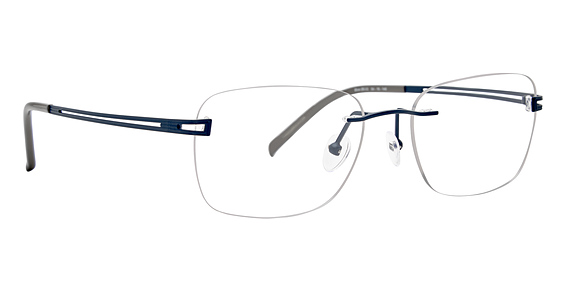 Totally Rimless Moonglade 351