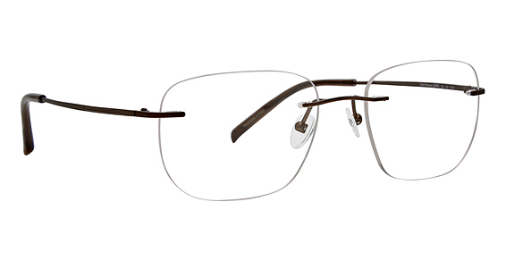 Totally Rimless Glide 353