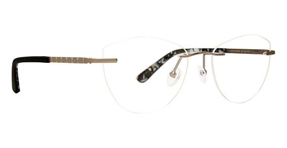 Totally Rimless Ardor 357